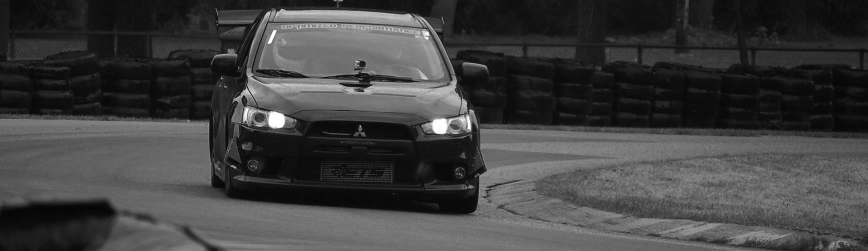 High Speed Autocross