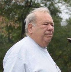 Ed Nichols - Secretary