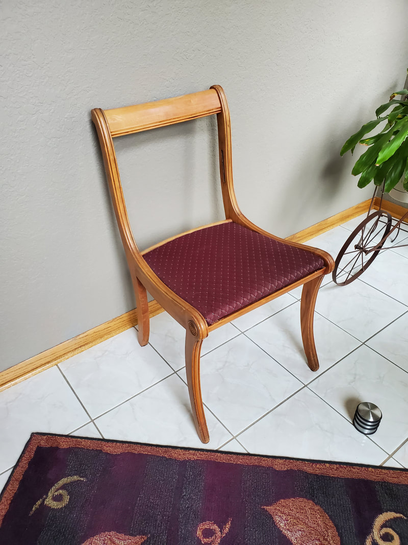 Vacant - Events Chair