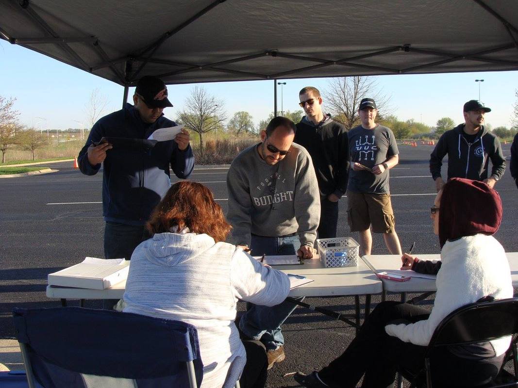 Lisa Rehberg - Membership/Registrar