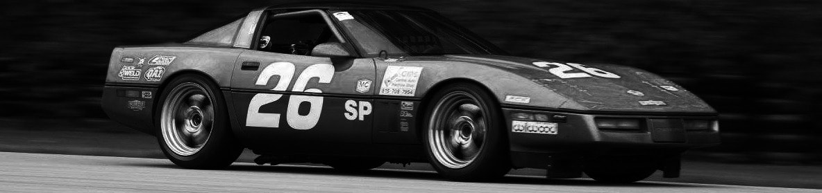 Wheel to Wheel Racing